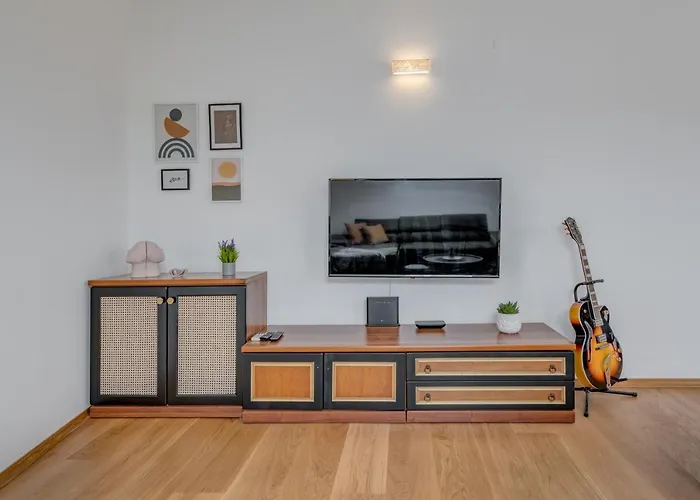 Apartman Opera