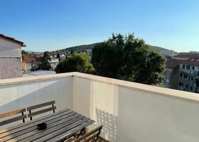 Apartman Opera