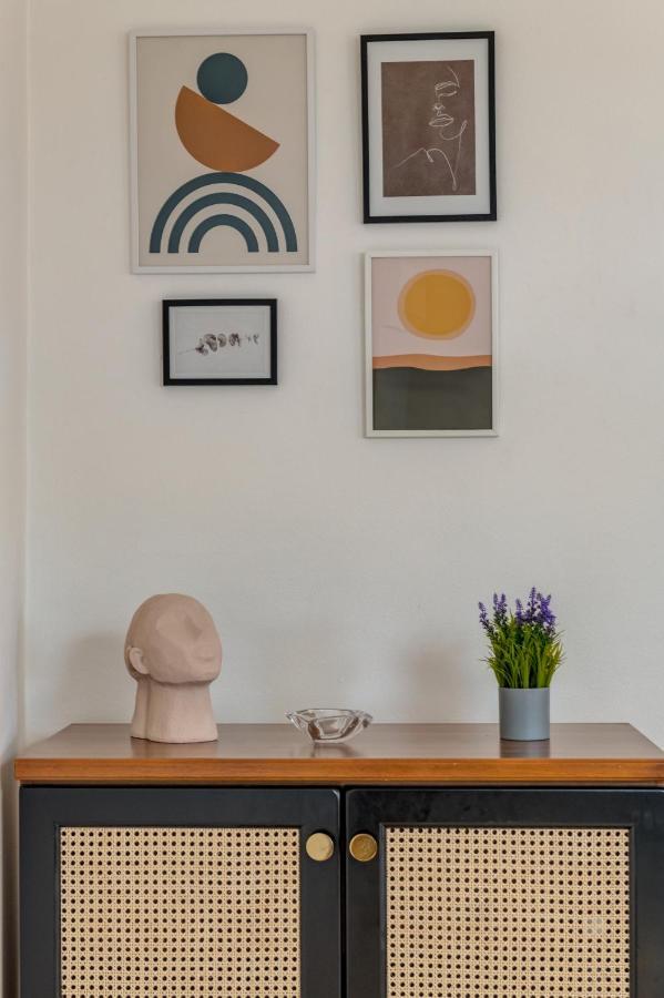 Apartment Opera *