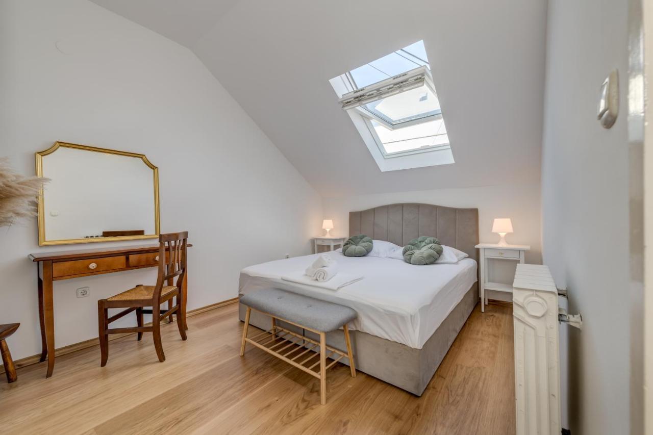 Apartment Opera Split