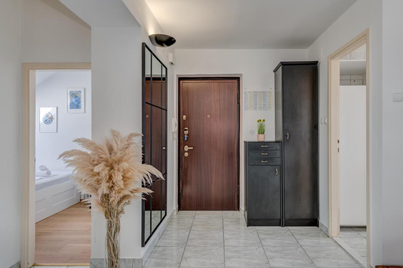 Apartment Opera Split