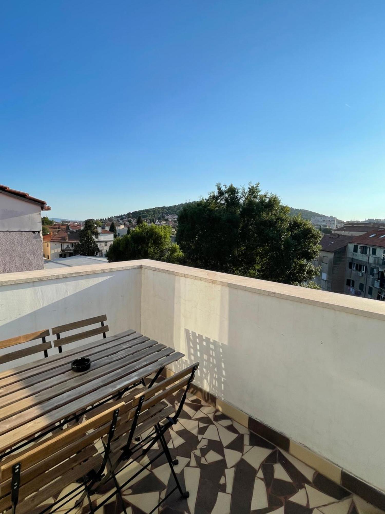 Opera Apartment Split